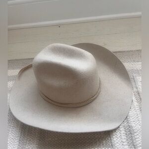 Vintage Cowboy Hat